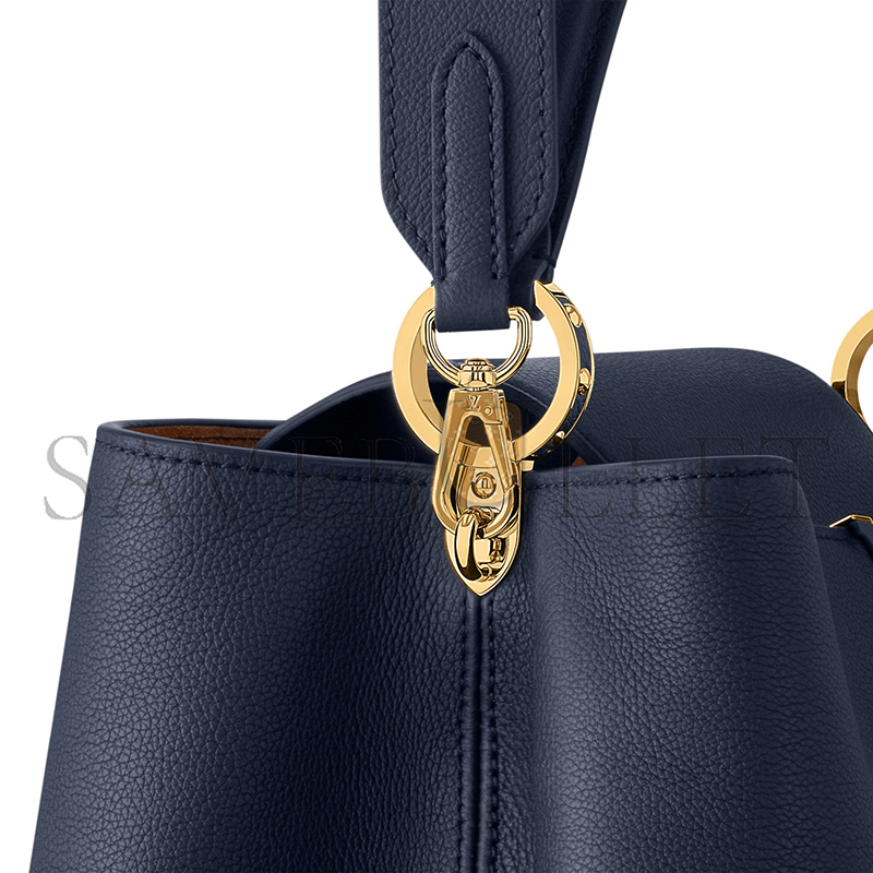 LOUIS VUITTON CAPUCINES GM SOUPLE M14639 (38*23*16cm) LOUIS VUITTON CAPUCINES GM SOUPLE M14639 (38*23*16cm)